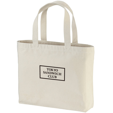 T.S.C-TOTE BAG