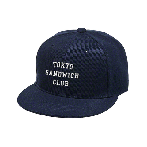 T.S.C-C.L.B CAP