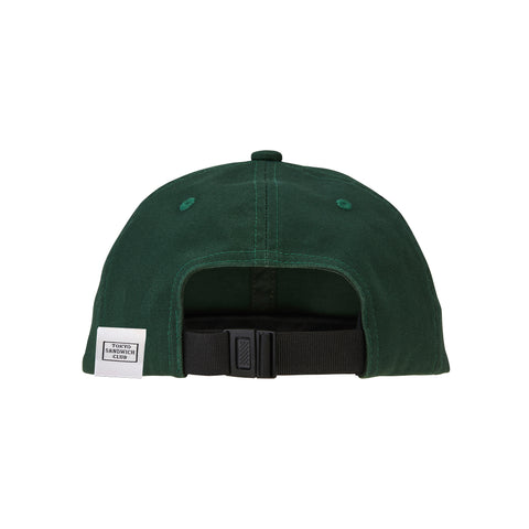 LWS CAP
