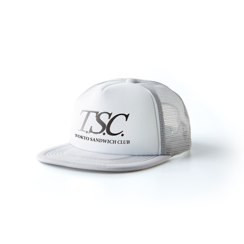 T.S.C-MESH CAP