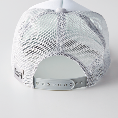 T.S.C-MESH CAP