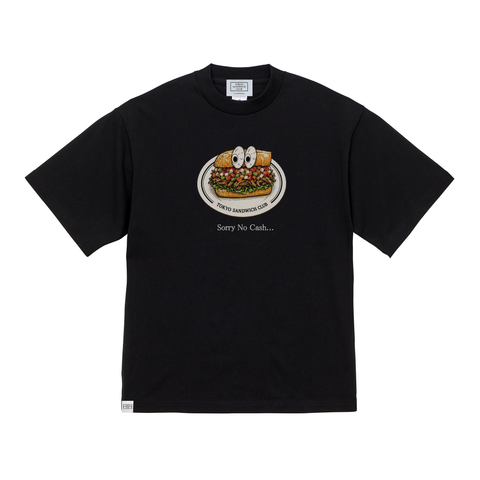 PORK MAN B.S.T