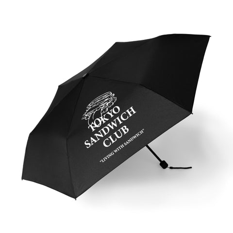 Lightweight Folding Umbrella