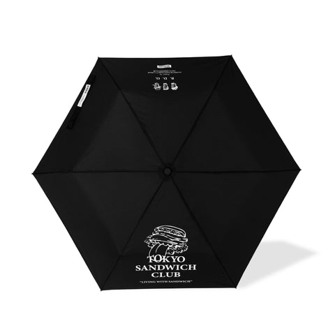 Lightweight Folding Umbrella