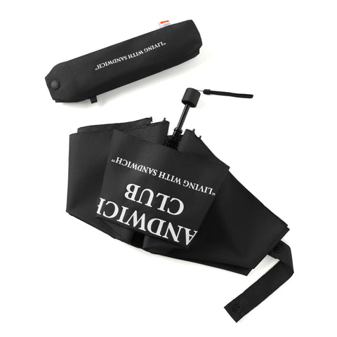 Lightweight Folding Umbrella