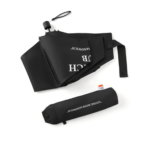 Lightweight Folding Umbrella