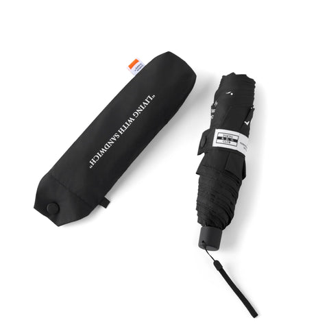 Lightweight Folding Umbrella