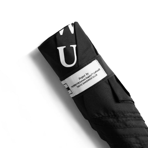 Lightweight Folding Umbrella