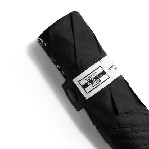 Lightweight Folding Umbrella