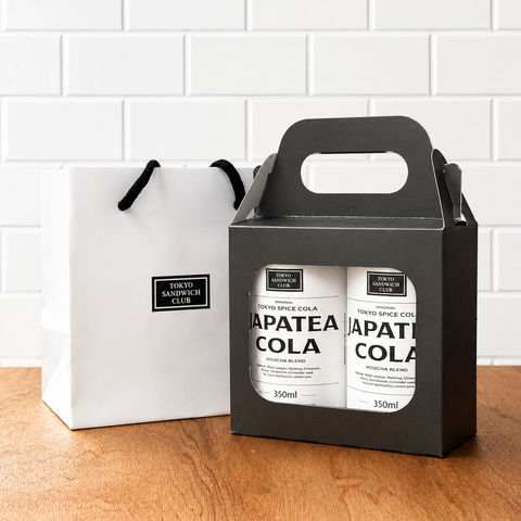 T.S.C-JAPATEA COLA