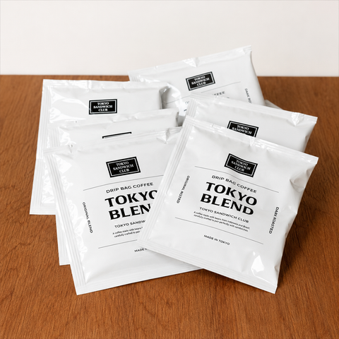 T.S.C-TSC ORIGINAL DRIP BAG