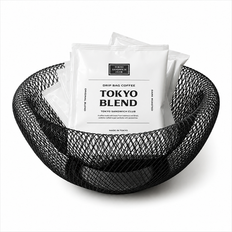 T.S.C-TSC ORIGINAL DRIP BAG
