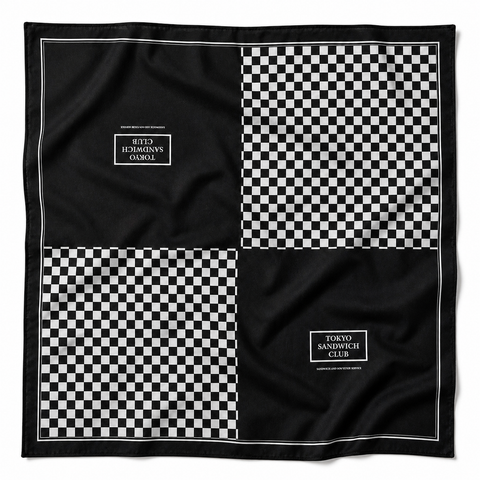 TSC BANDANA