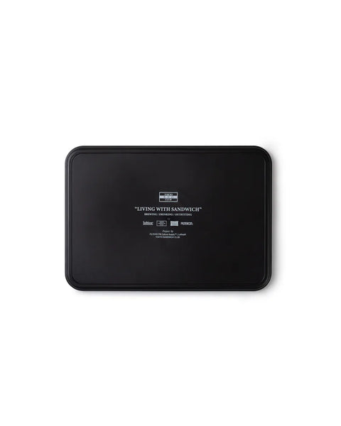 Culture Man TRAY