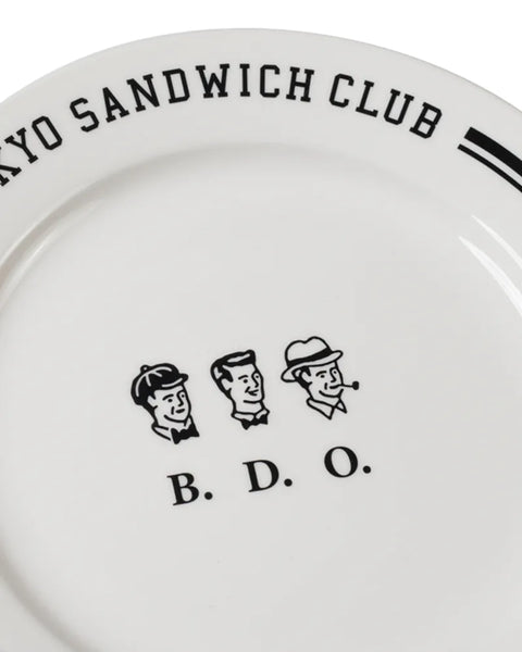 DISH Culture Man