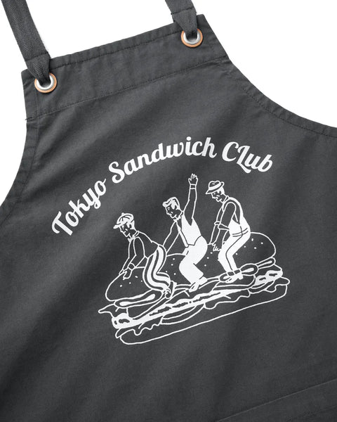 Culture Man Apron