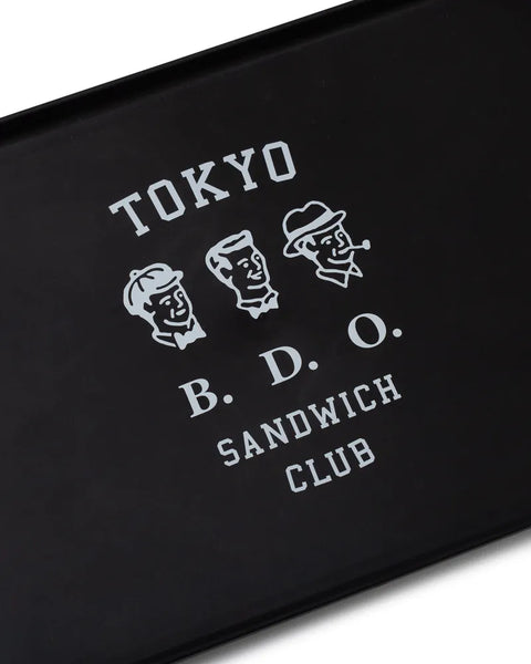 Culture Man TRAY