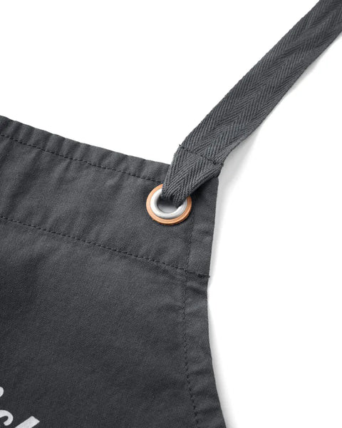 Culture Man Apron