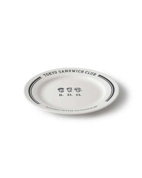 DISH Culture Man