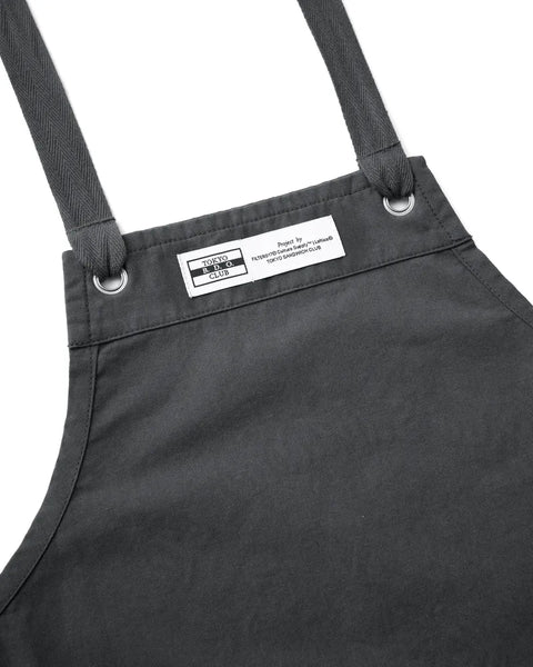 Culture Man Apron