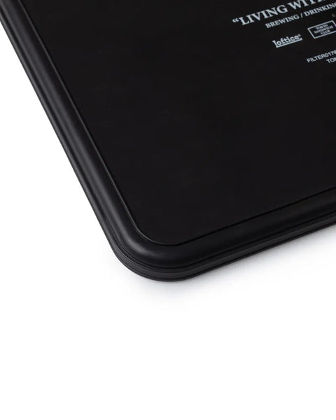 Culture Man TRAY