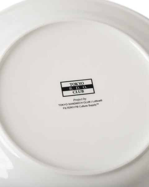 DISH Culture Man