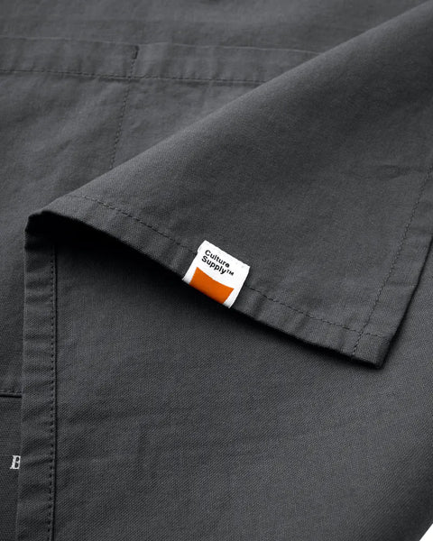 Culture Man Apron