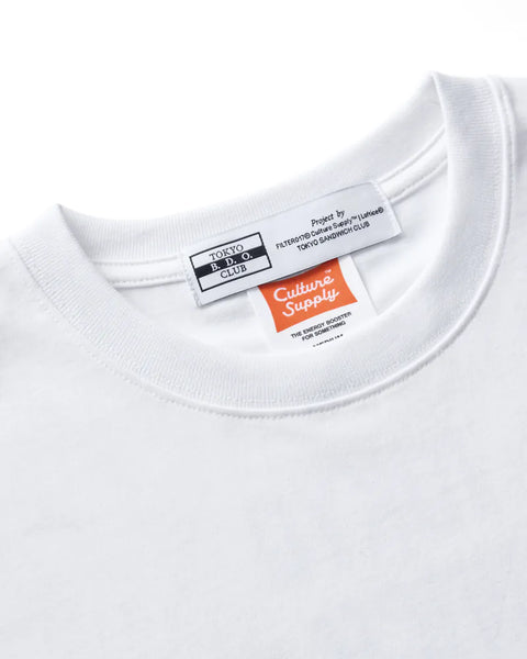 City Tour Tee