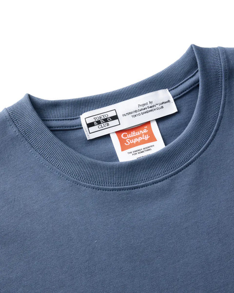 City Tour Tee