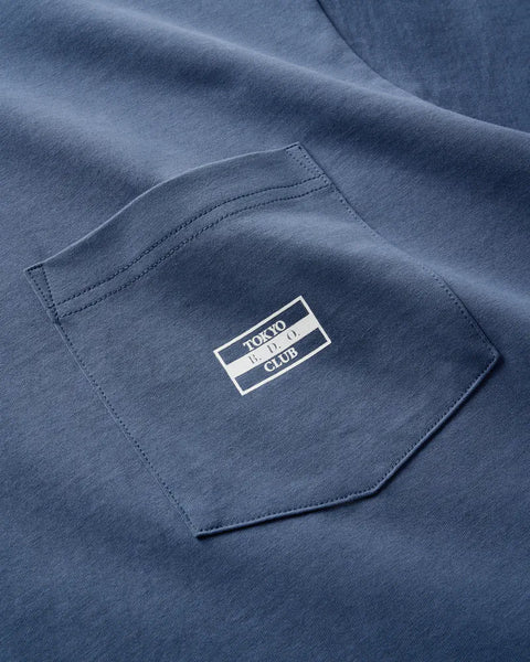 City Tour Tee