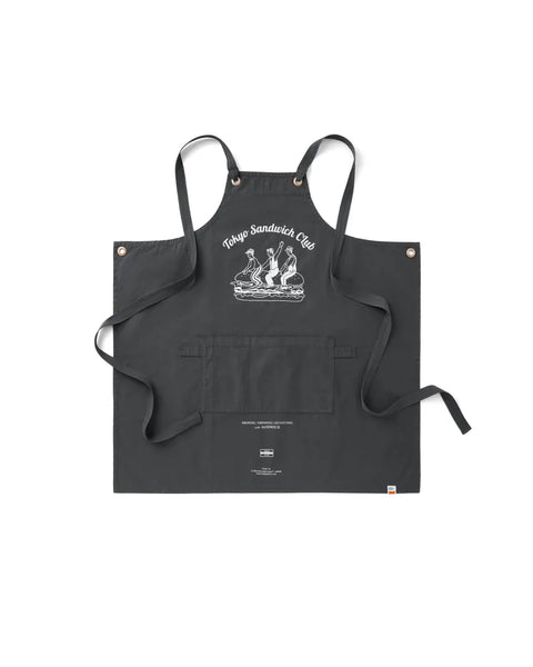 Culture Man Apron