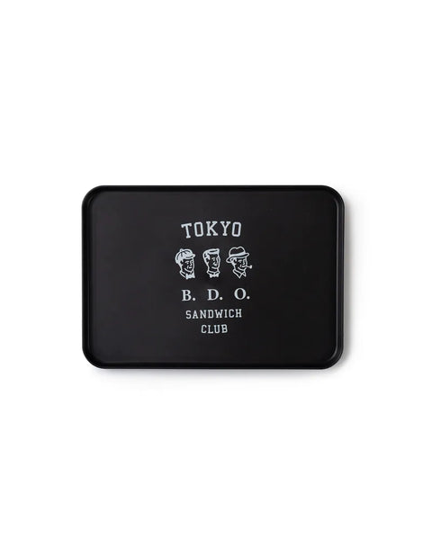 Culture Man TRAY