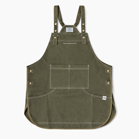TSC APRON