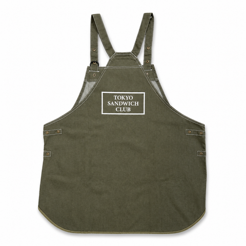 TSC APRON