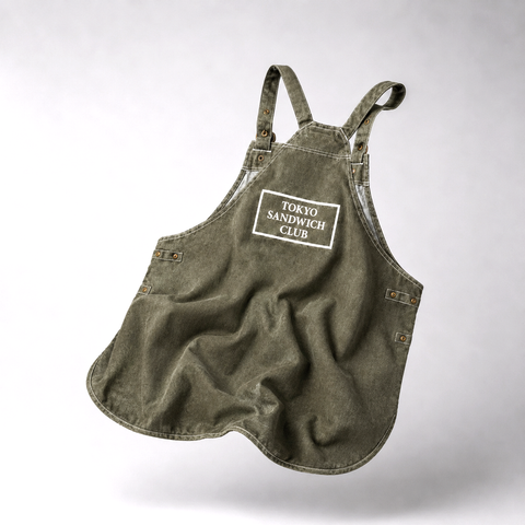 TSC APRON