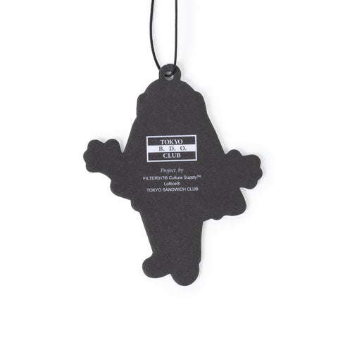 TSC Boy Air Freshener