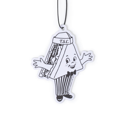 TSC Boy Air Freshener