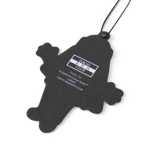 TSC Boy Air Freshener