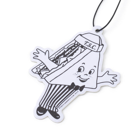 TSC Boy Air Freshener