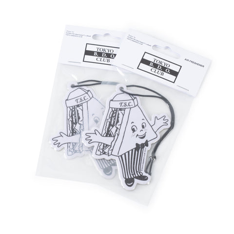 TSC Boy Air Freshener