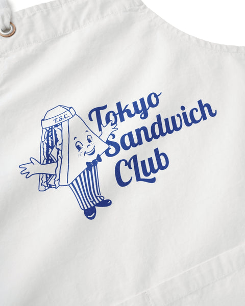 TSC Boy Apron