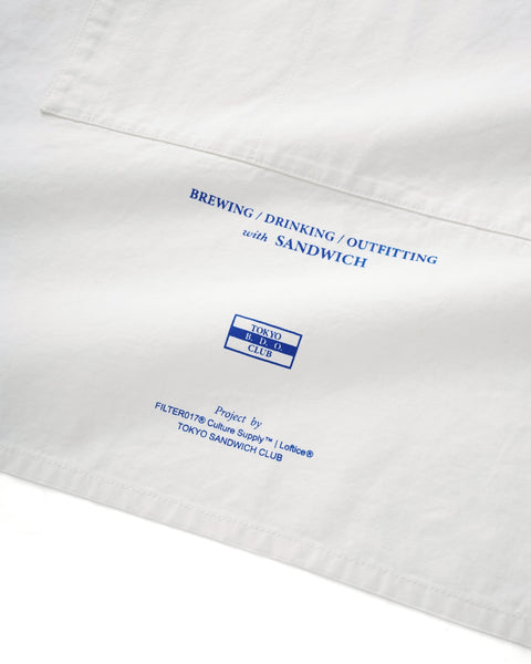 TSC Boy Apron
