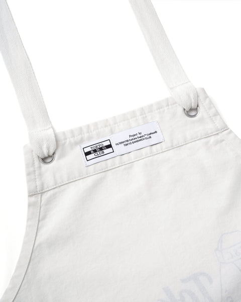 TSC Boy Apron