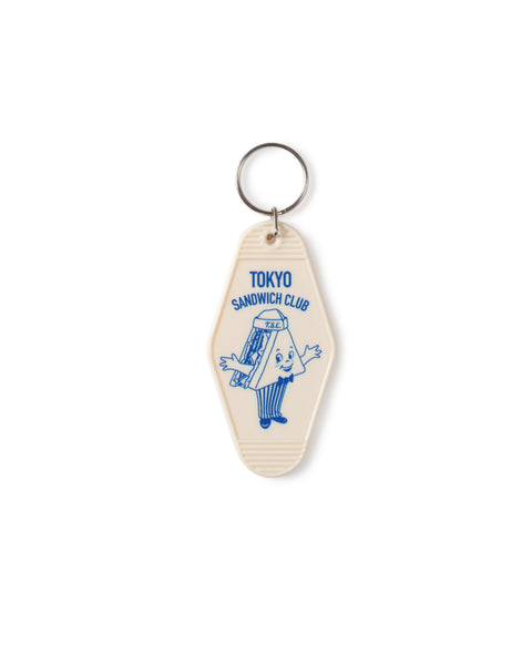 MOTEL KEY TSC Boy
