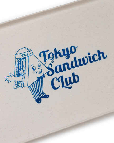 TSC Boy TRAY