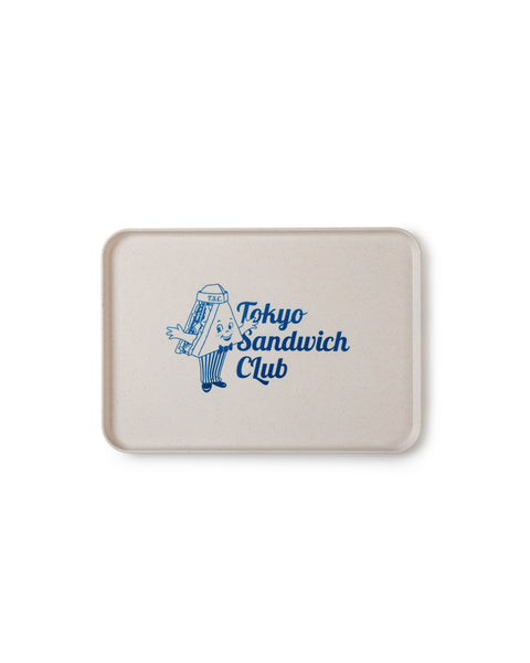 TSC Boy TRAY