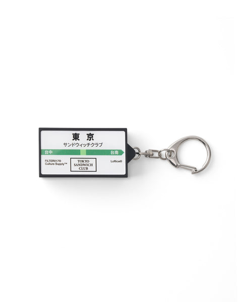B.D.OTOKYO KEY