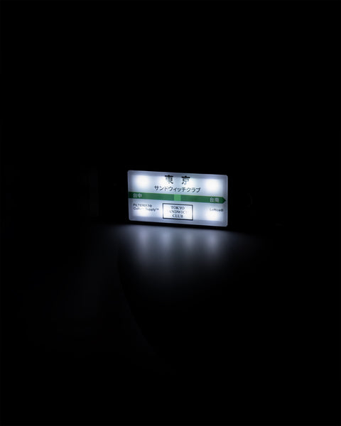B.D.OTOKYO KEY