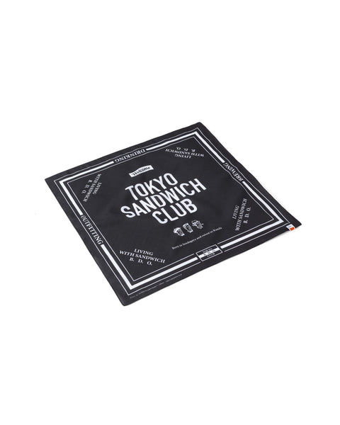 BANDANA-Culture Man