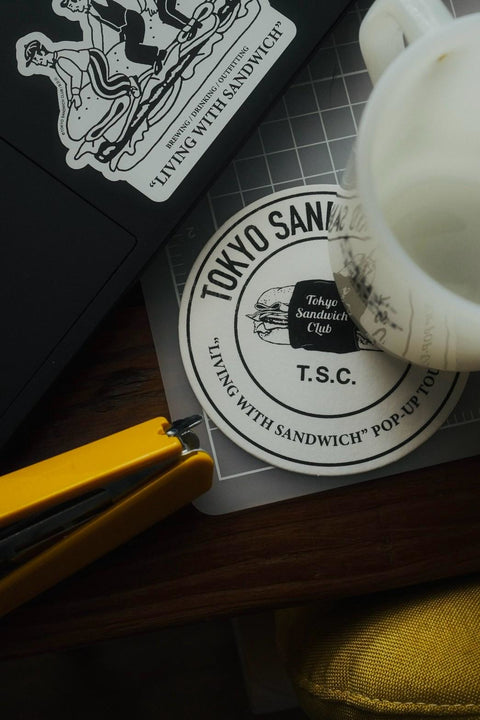 B.D.O.COASTER